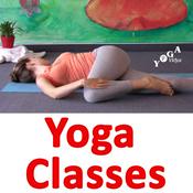 Podcast Yoga Classes Video Podcast