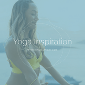 Podcast Yoga Inspiration