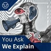 You Ask We Explain & TUD Lectures+
