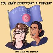 Podcast You Can’t Disappoint a Podcast: A Community Rewatch