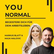 Podcast YOU NORMAL
