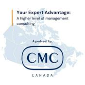 Podcast Your Expert Advantage: A Higher Level of Management Consulting