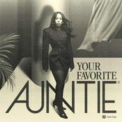 Podcast Your Favorite Auntie