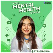Podcast Your Mental Health Podcast