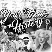Podcast your teams history