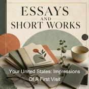 Podcast Your United States: Impressions Of A First Visit