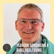 Podcast Your Weekly Bible Study (Bibelauslegung)