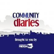 Podcast communitypodium
