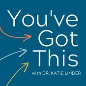 Podcast You've Got This | Tips & Strategies for Meaningful Productivity and Alignment in Work and Life