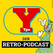 Podcast Yps – der Retro-Podcast