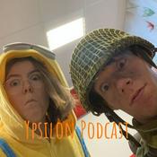 Podcast Ypsilon Podcast