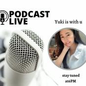 Podcast Yuki陪你下班後的時光🎧