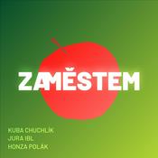 Podcast Za městem