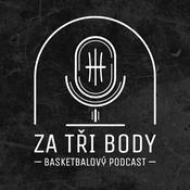 Podcast Za tři body - basketbalový podcast