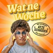 Podcast Wat ne Woche