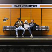 Podcast Zart & Bitter