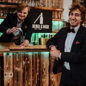 Podcast Zauberei und Bier