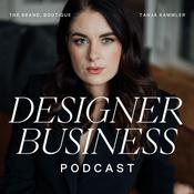 Podcast Designer. Business Podcast