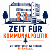 Podcast Zeit für Kommunalpolitik