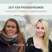 Podcast Zeit für Pferdefreunde - der Podcast für mentale Pferdegesundheit