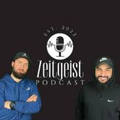 Podcast Zeitgeist der Podcast