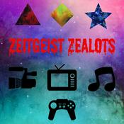 Podcast Zeitgeist Zealots Podcast