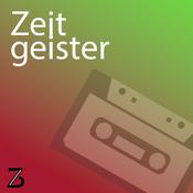 Podcast Zeitgeister
