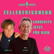 Podcast ZELLERFRISCHEND