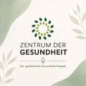 Podcast Zentrum der Gesundheit