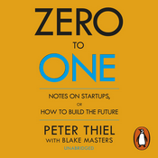 Podcast Zero to One by Peter Thiel, Book Summary, Podcast, English