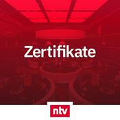 Podcast Zertifikate - der ntv Börsen-Podcast