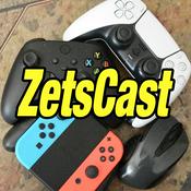 Podcast ZetsCast - Entertainment vom SilverGamer