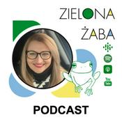 Podcast Zielona Żaba