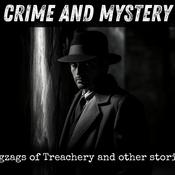 Podcast Zigzags of Treachery and other stories