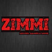 Podcast Zimmi