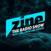 Podcast ZINE: The Radio Show