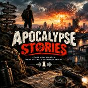 Podcast Zombie Outbreak