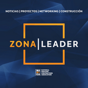 Podcast Zona Leader: El Podcast Oficial de NAHICA