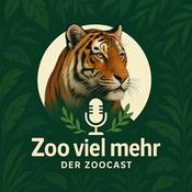 Podcast Zoo viel mehr - Der Zoocast