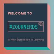 Podcast ZoukNerds: A New Experience in Learning for Dancers 🧠