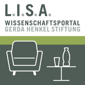 Podcast Zu Gast bei L.I.S.A. - Wortwechsel im Stiftungshaus