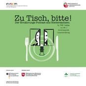 Podcast Zu Tisch, bitte!