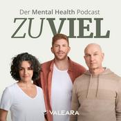 Podcast Zu viel! – der Mental-Health-Podcast