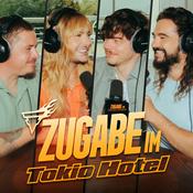 Podcast Zugabe im Tokio Hotel