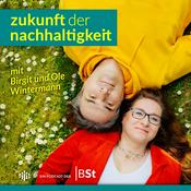 Podcast zukunft der nachhaltigkeit
