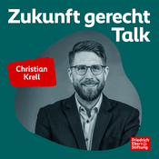 Podcast Zukunft gerecht Talk