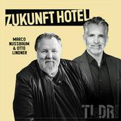 Podcast Zukunft Hotel – Der Podcast des IHA Hotelverband Deutschland e.V.