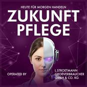 Podcast Zukunft Pflege
