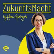 Podcast ZukunftsMacht – der Denkraum für Unternehmen, die Zukunft gestalten