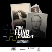 Podcast #ZumFeindGemacht
